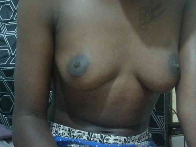 Nairobidoll webcam