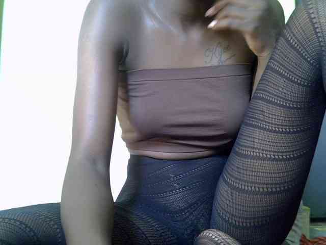 Nairobidoll webcam