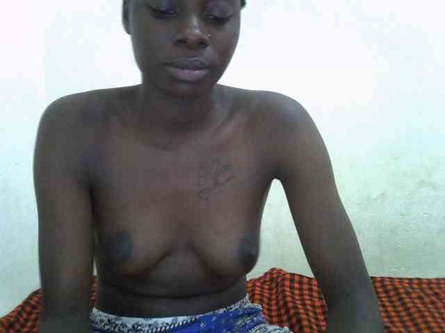 Nairobidoll webcam