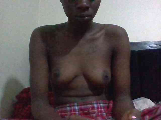 Nairobidoll webcam