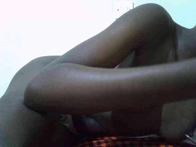 Nairobidoll webcam