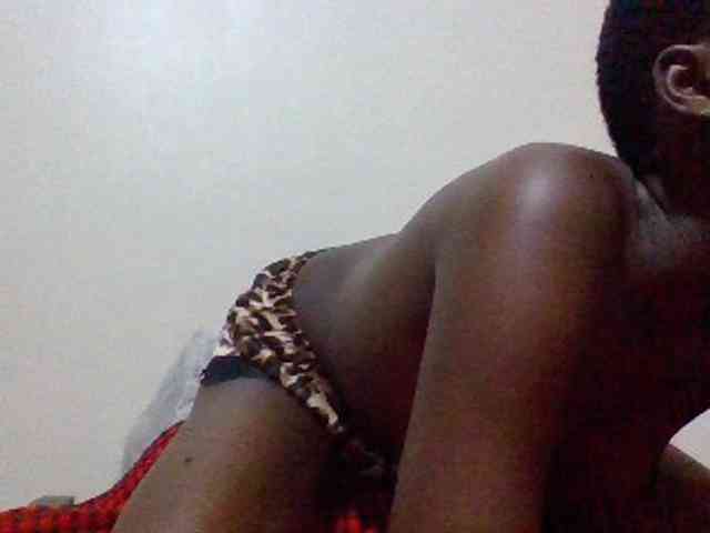 Nairobidoll webcam