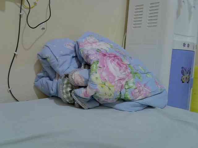 Nairobidoll webcam