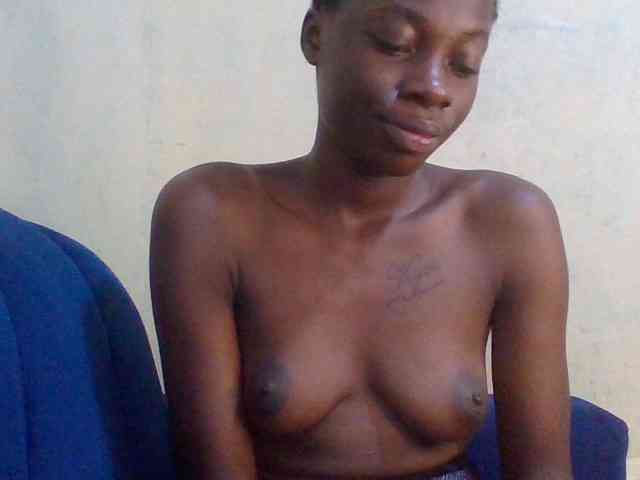 Nairobidoll webcam