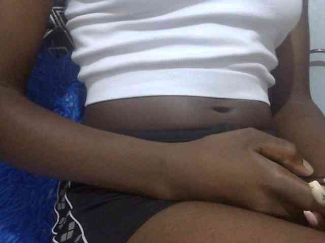 Nairobidoll webcam