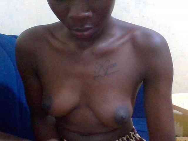 Nairobidoll webcam