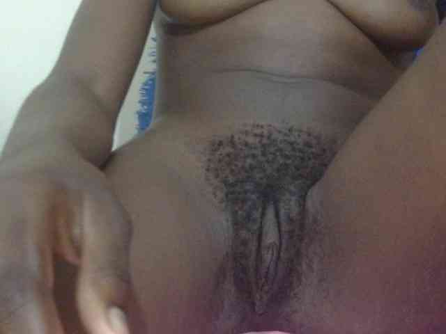 Nairobidoll webcam