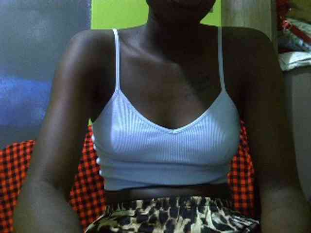 Nairobidoll webcam