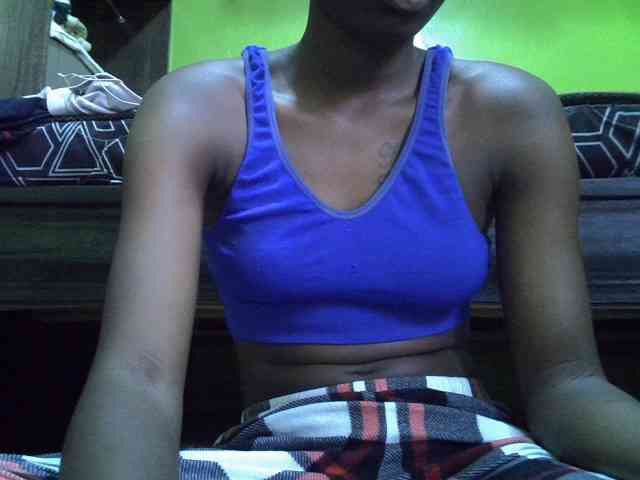 Nairobidoll webcam