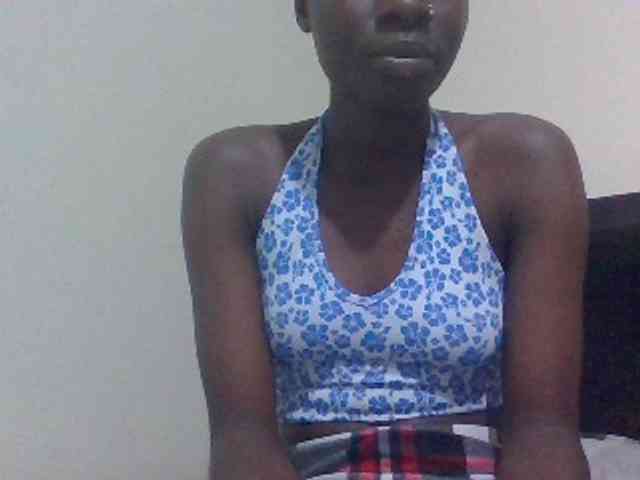 Nairobidoll webcam