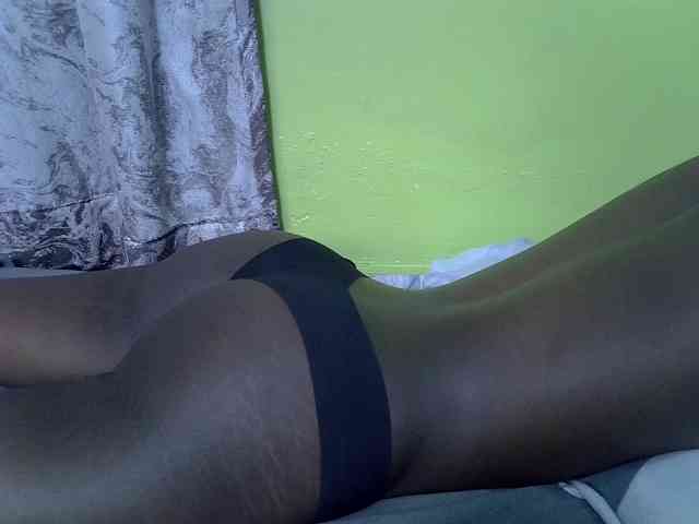Nairobidoll webcam