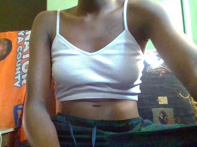Nairobidoll webcam