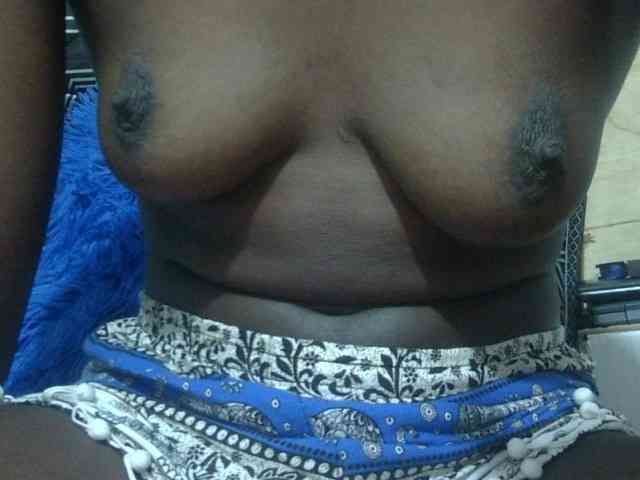 Nairobidoll webcam