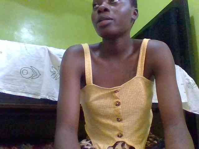 Nairobidoll webcam