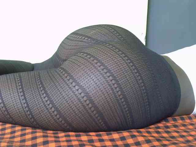 Nairobidoll webcam