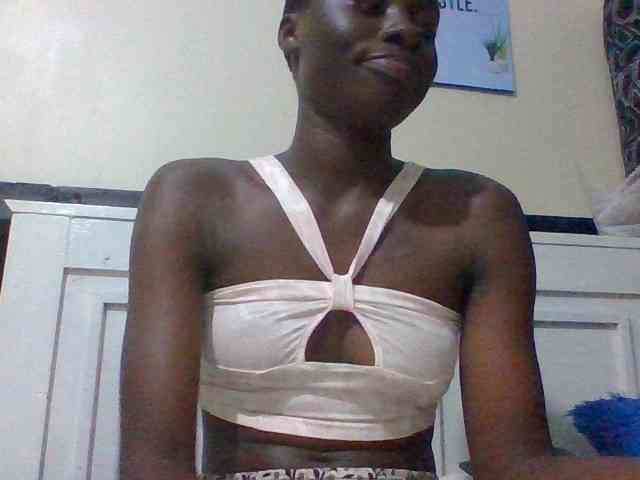 Nairobidoll webcam