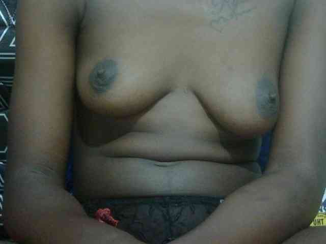 Nairobidoll webcam