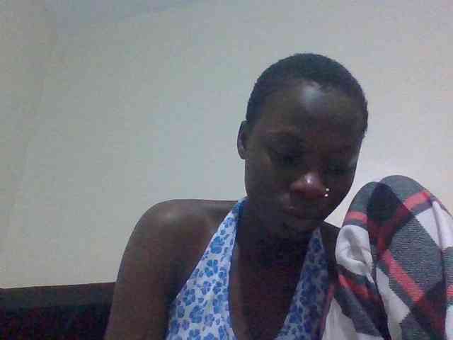 Nairobidoll webcam