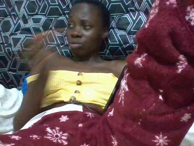 Nairobidoll webcam