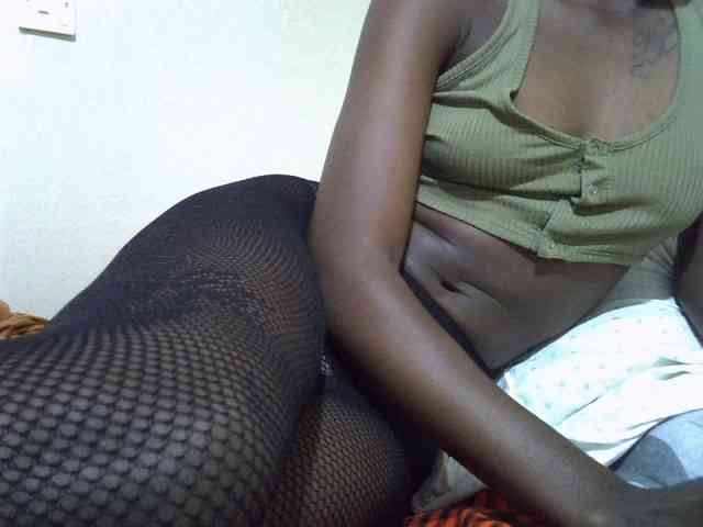 Nairobidoll