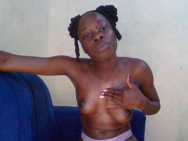 Nairobidoll webcam