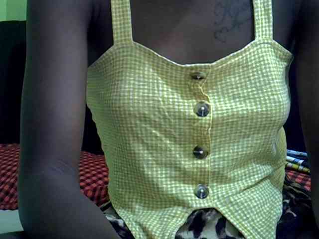 Nairobidoll webcam