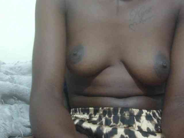 Nairobidoll webcam