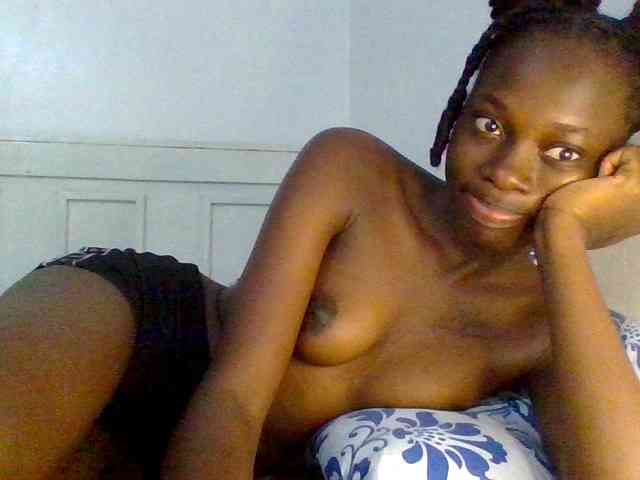 Nairobidoll webcam