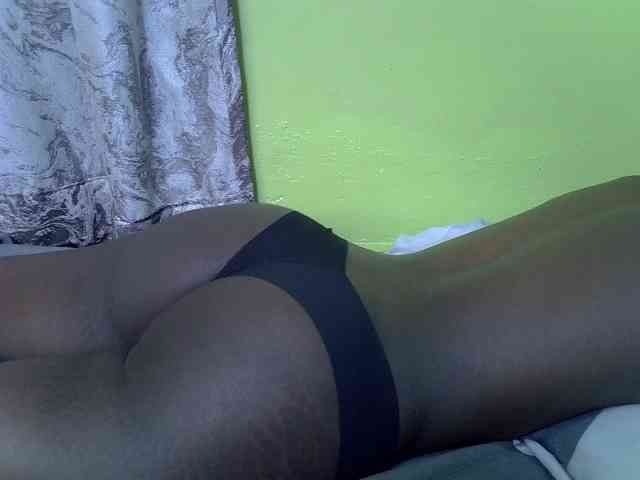 Nairobidoll webcam