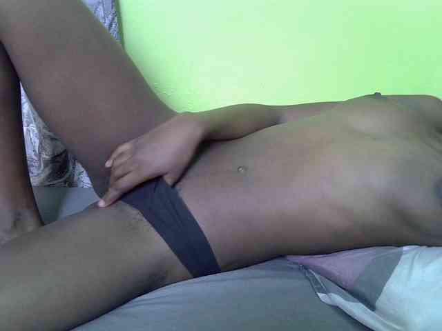 Nairobidoll webcam