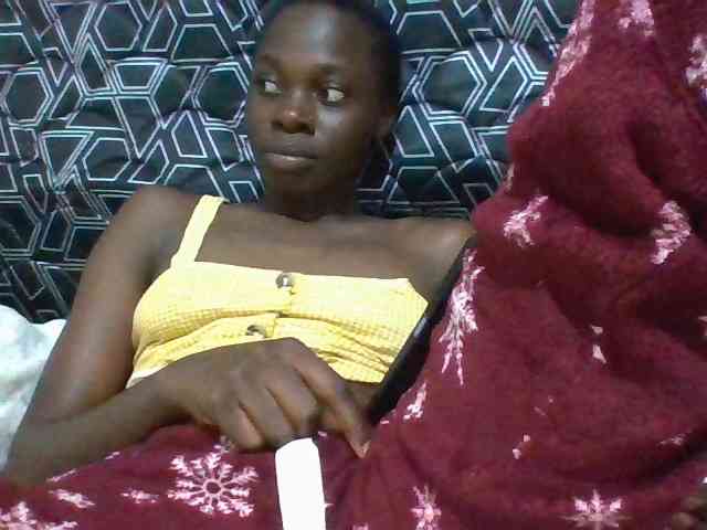 Nairobidoll webcam