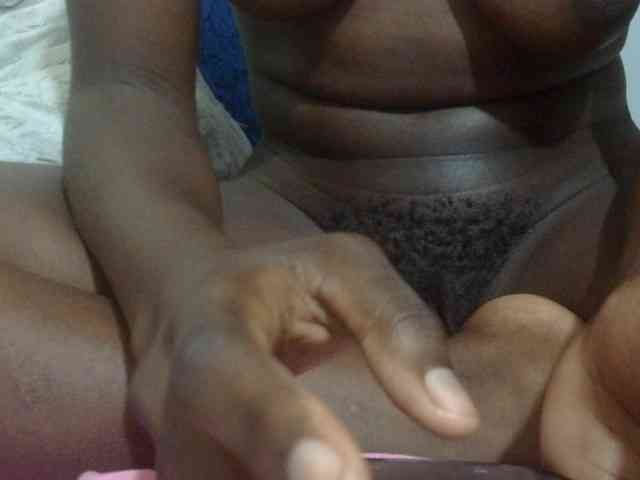 Nairobidoll webcam