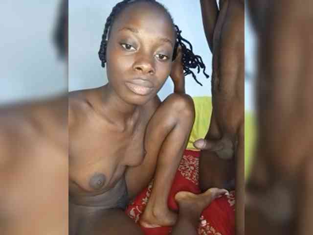 Nairobidoll webcam