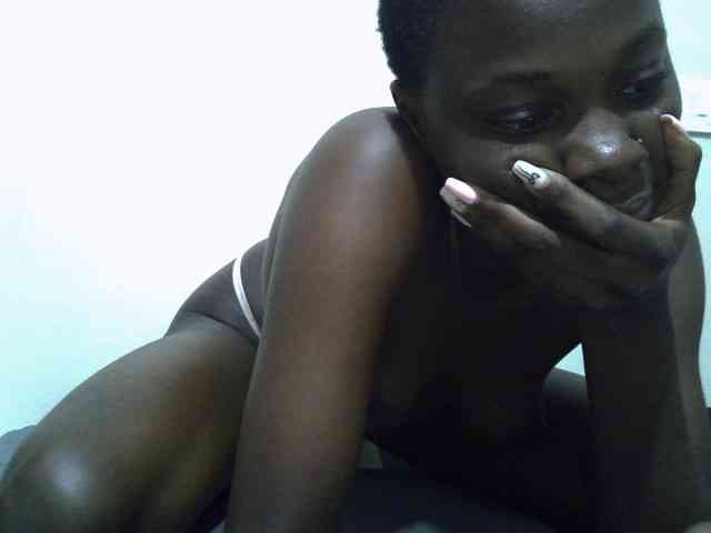 Nairobidoll webcam