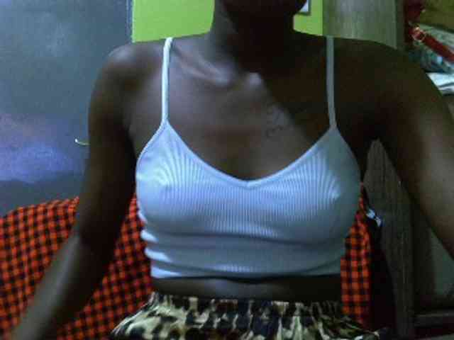 Nairobidoll webcam