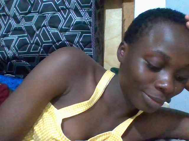 Nairobidoll webcam