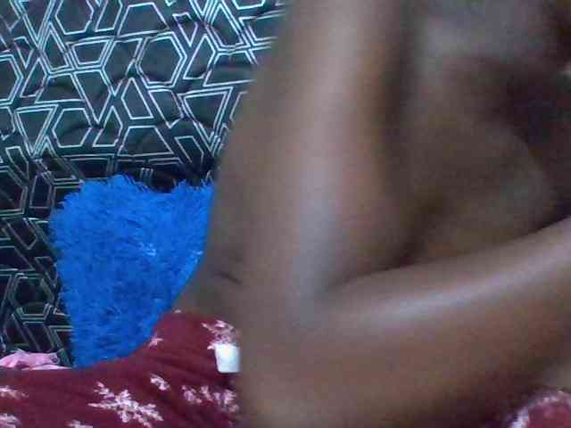Nairobidoll webcam