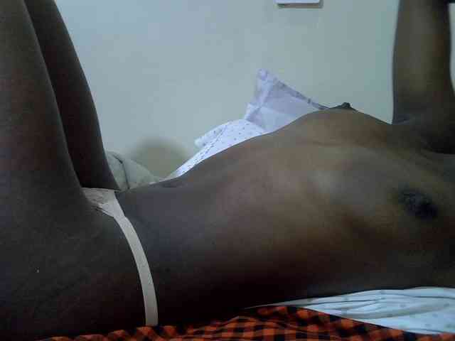 Nairobidoll webcam