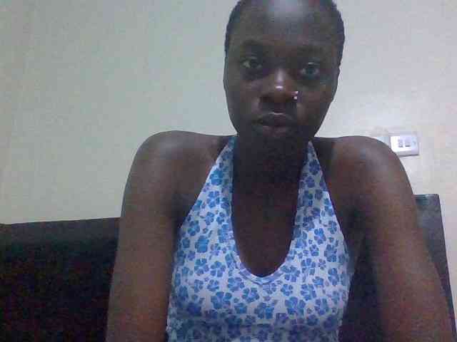 Nairobidoll webcam