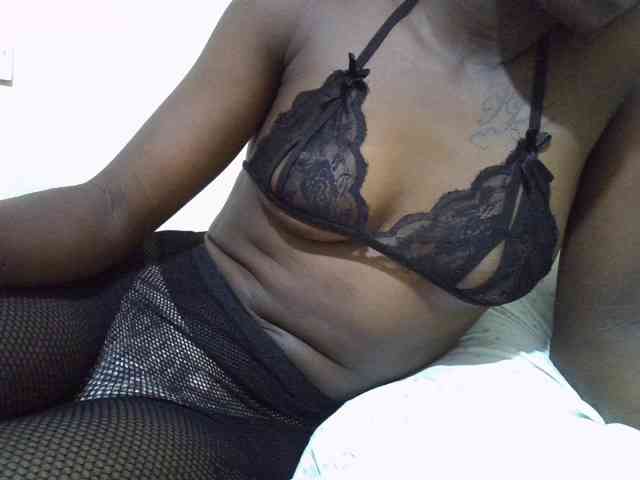 Nairobidoll