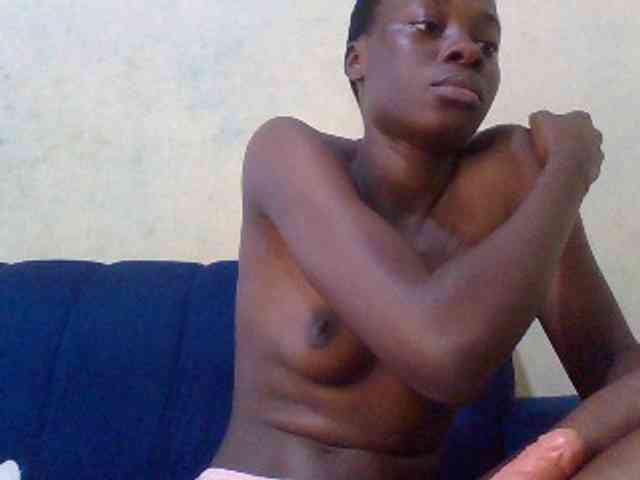 Nairobidoll webcam