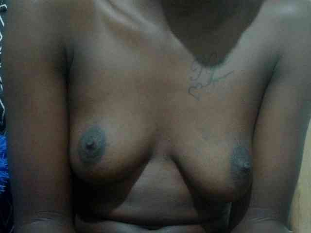 Nairobidoll webcam
