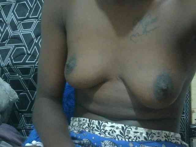 Nairobidoll webcam