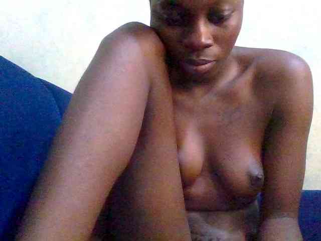 Nairobidoll webcam