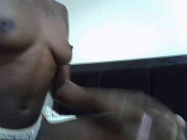 Nairobidoll webcam