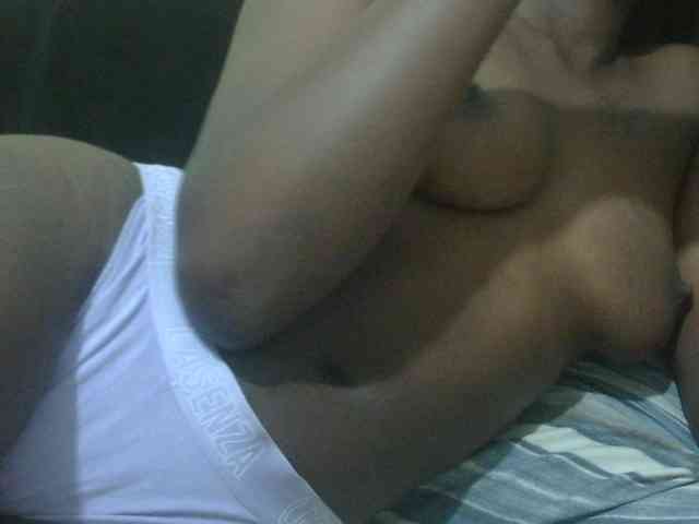Nairobidoll webcam