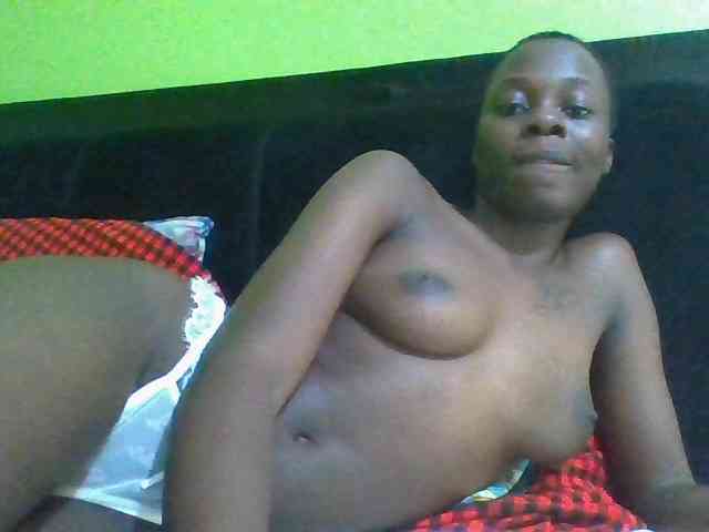 Nairobidoll webcam