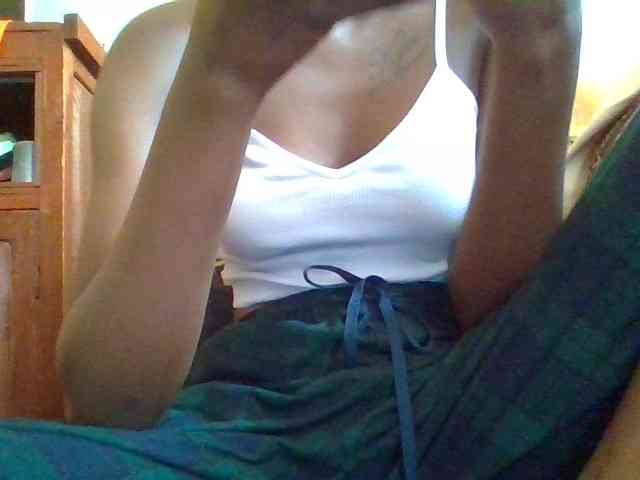 Nairobidoll webcam