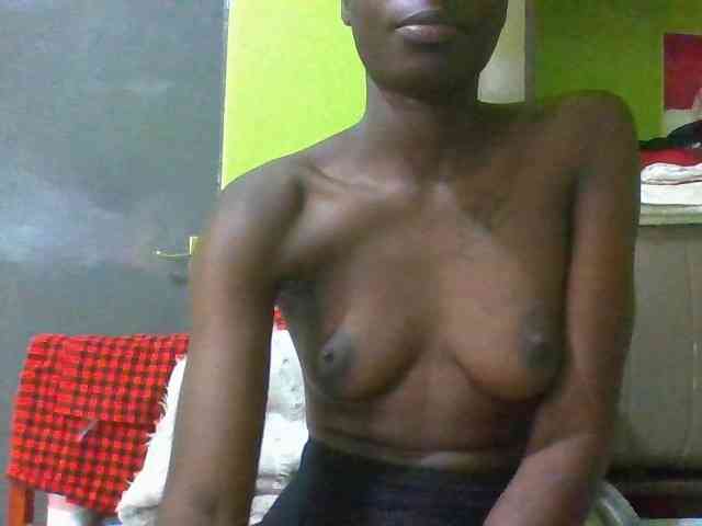 Nairobidoll webcam