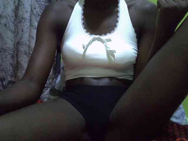 Nairobidoll webcam